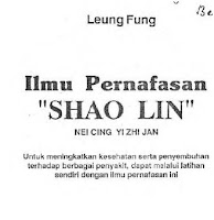 Free Download Ebook Gratis Ilmu Pernafasan Shaolin