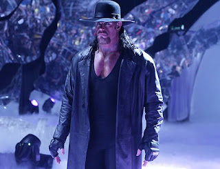 WWE Superstar Undertaker fantastic image