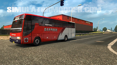 Ets2 mod bus marcotiger by AC