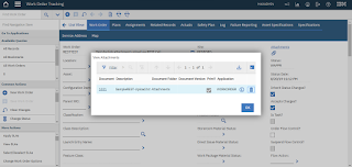 maximo rest api