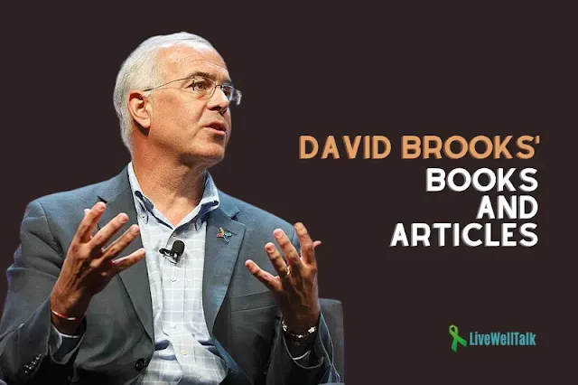 David Brooks on Depression