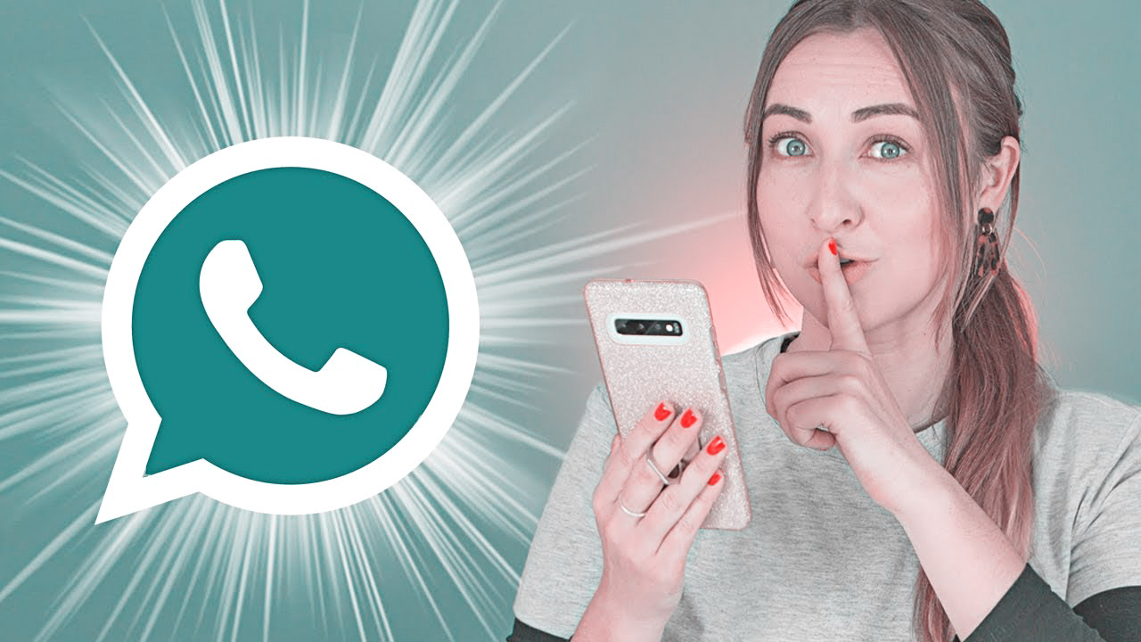 WHATSAPP SECRET FEATURES - WHATSAPP TRICKS YOU SHOULD KNOW!