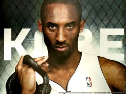 THE BLACK MAMBA