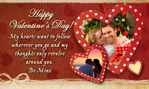 Best Love Quotes For Him: Happy Valentines Day 2013 - Valentine