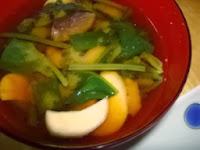 Tofu Miso Soup Recipe