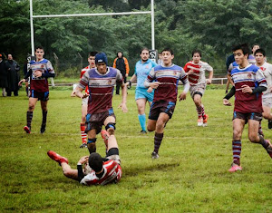 17° fecha del Anual Juvenil de la URT