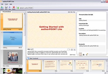 authorpointlite