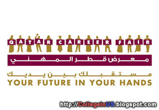 Find Jobs at Qatar Career Fair 2013