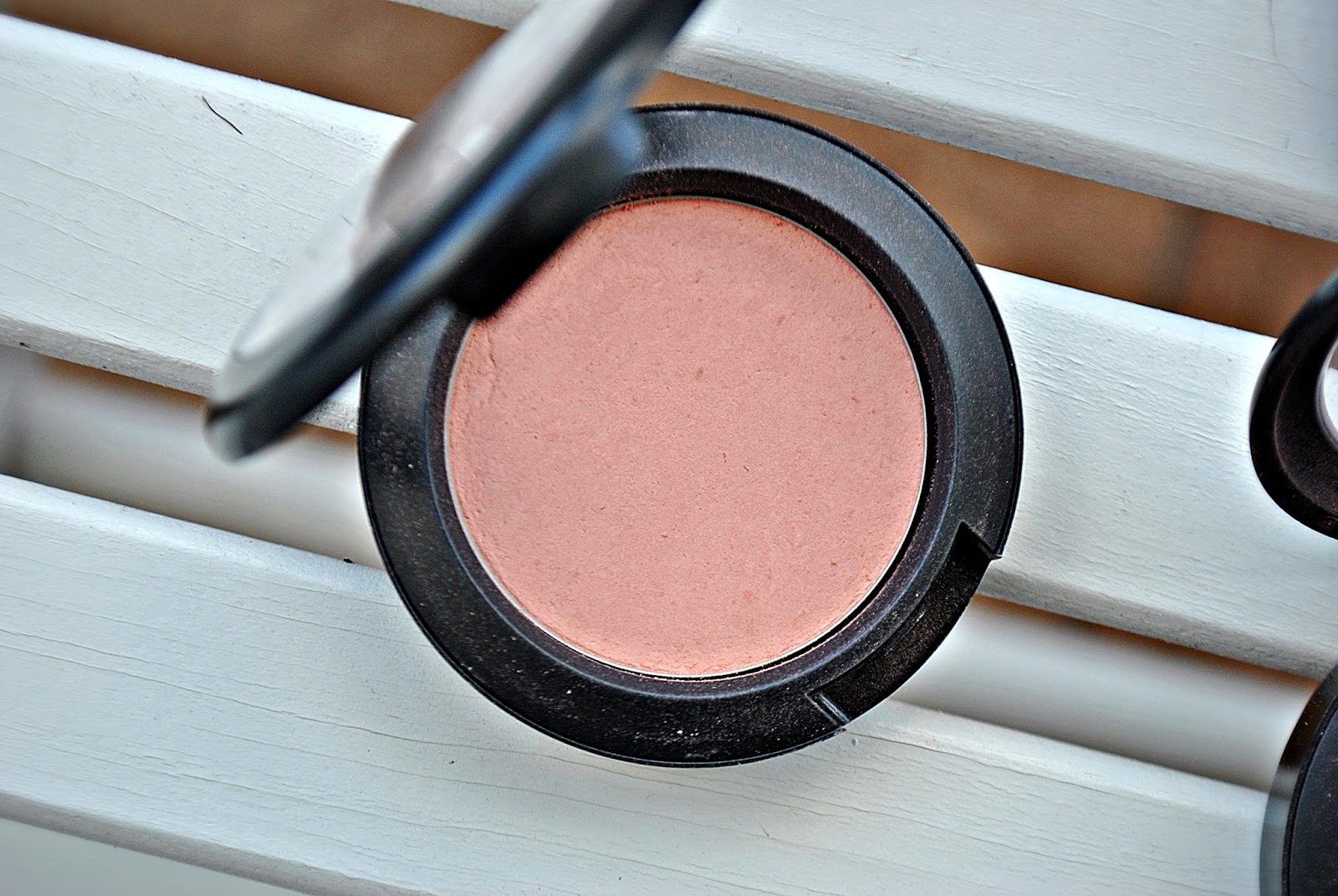 MAC Stay by me - Pro Longwear Blush