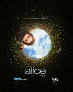 ALICE (2009)
