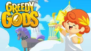 تحميل ألعاب أطفال خفيفة للكمبيوتر Greedy gods 2018
