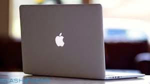 Update Harga Laptop Apple Terbaru