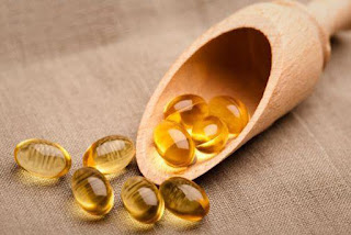 Vitamin E 1 trong 5 thành phần Đào Nữ An