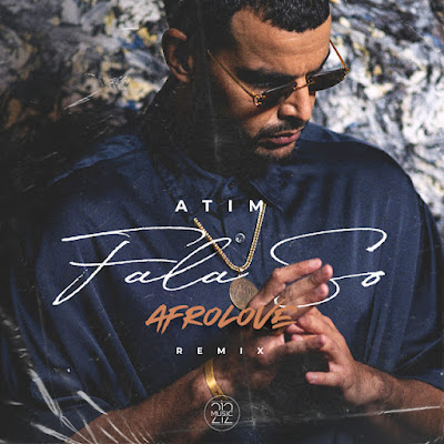 Atim - Fala So (Remix) |Download MP3