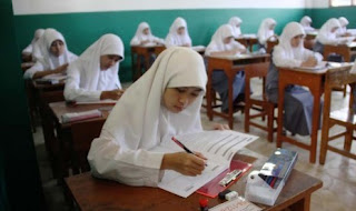 Kumpulan Soal UAS Kelas XI SMA Semester 1 (Ganjil) Lengkap