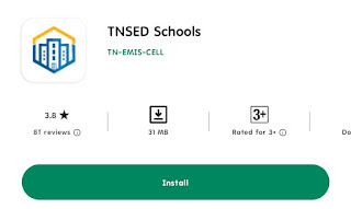 TNSED SCHOOLS APP ல் CL ,ML,EL, RL விண்ணப்பிப்பது எப்படி மொத்த விடுப்பை கணக்கிடுவது பற்றிய முழு விளக்கம்