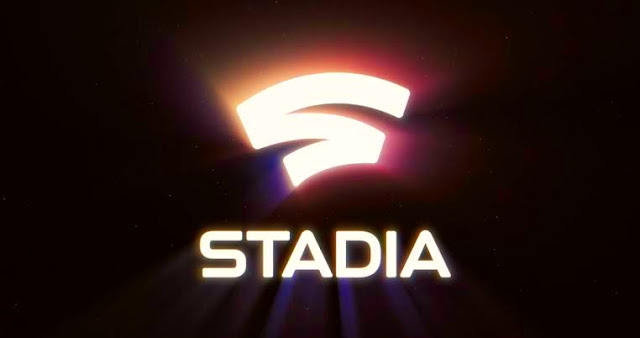 Google Stadia 