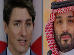 Arab Saudi and Canada Reconcile, Restoring Diplomatic Relations