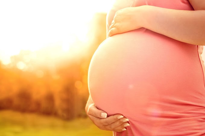 حاملہ ہونے کے امکانات  کیسے بڑھائے جائے سکتے ہیں