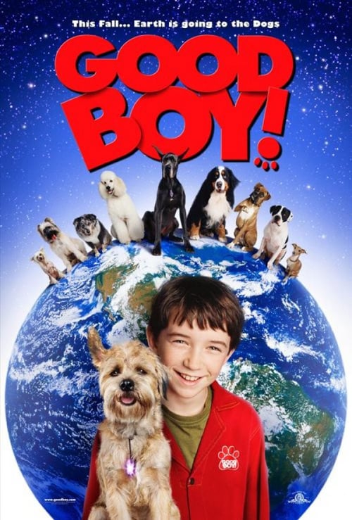[HD] In tierischer Mission 2003 Film Kostenlos Anschauen