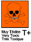muy toxico