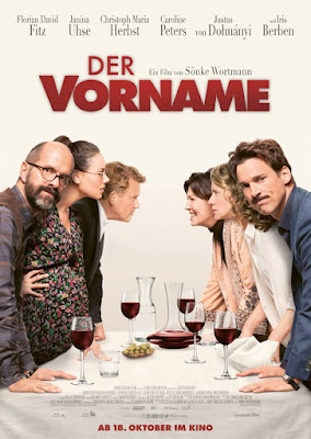 Ganzer film Der Vorname stream deutsch, Der Vorname 2018 german hd 720p online anschauen kostenlos, 