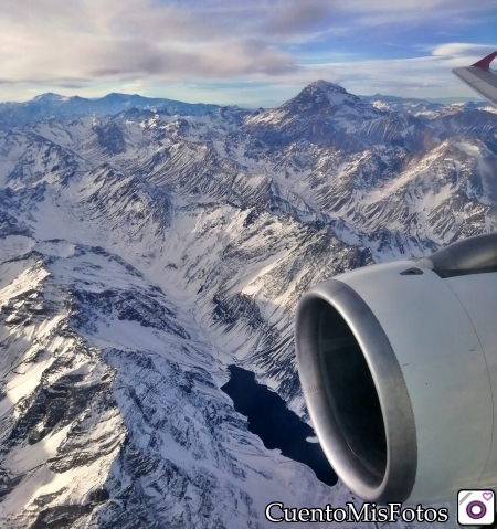 monte aconcagua