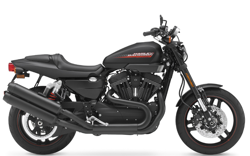 HD XR1200X Sportster