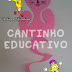 GATINHA COM RABINHO PENDURADO