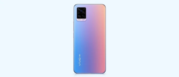 Vivo S7t prix Maroc