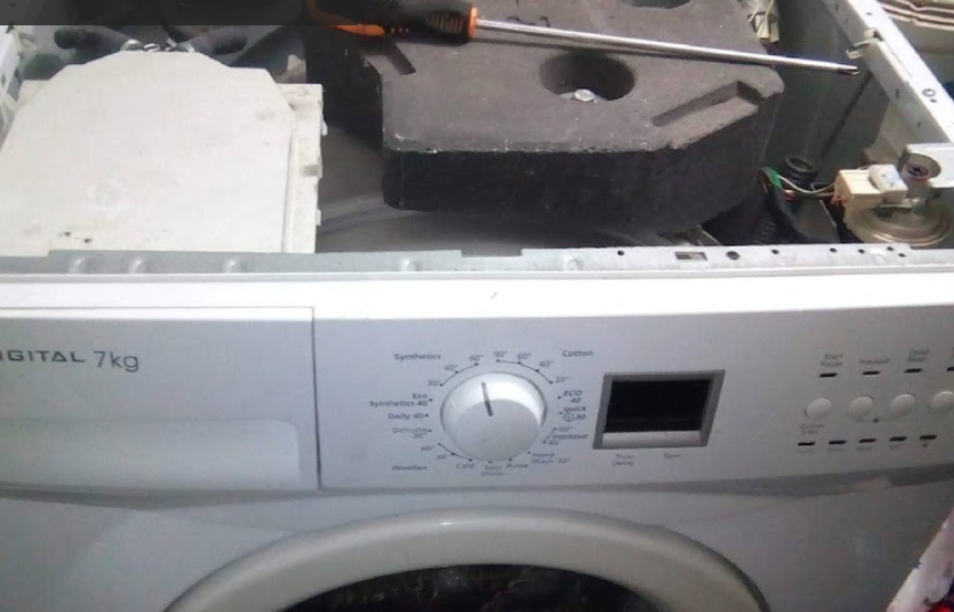 godrej washing machine service center in coimbatore