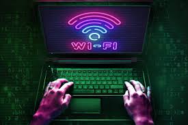 How to Hack WiFi Networks for Beginners 