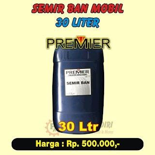 SEMIR BAN 30 LITER