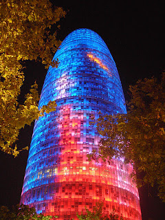 torre-agbar