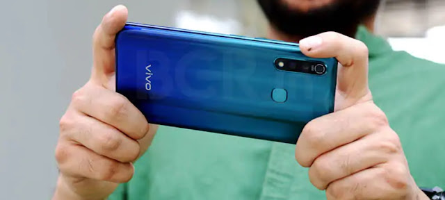 VIVO Z1 Pro 