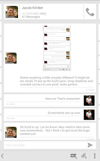 Sliding Messaging Pro v6.70 Sliding Messaging Pro v6.70