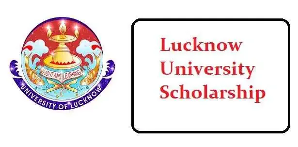 Chhatra Kalyan Scholarship Form Lucknow PDF