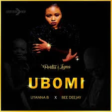 Portia Luma x Liyanna B x Bee Deejay - Ubomi (Radio Edit) (2017)