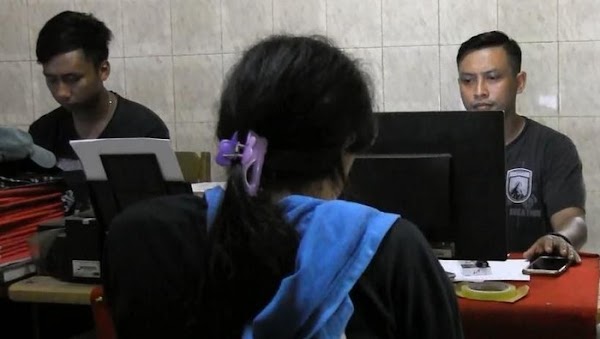 Ibu Pembuang Bayi yang Dikerubuti Semut di Ladang Tebu Lumajang Ditangkap