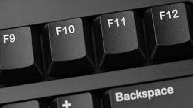 Cara Mematikan Lampu Keyboard Laptop ASUS