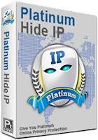 platinum hide ip