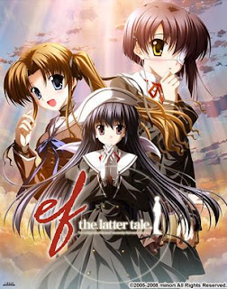 Ef - The Latter Tale PC Games