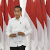 Pesan Presiden Jokowi pada Peringatan Jumat Agung