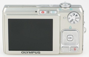 Olympus FE-300