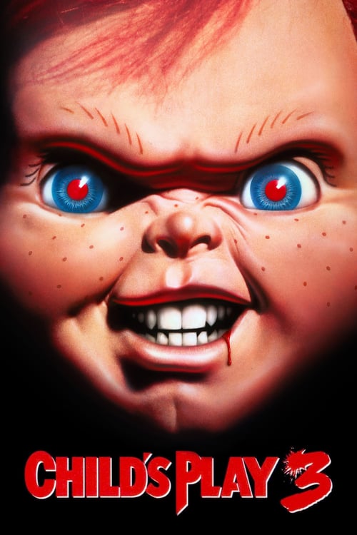 [HD] Chucky 3 1991 Film Complet En Anglais