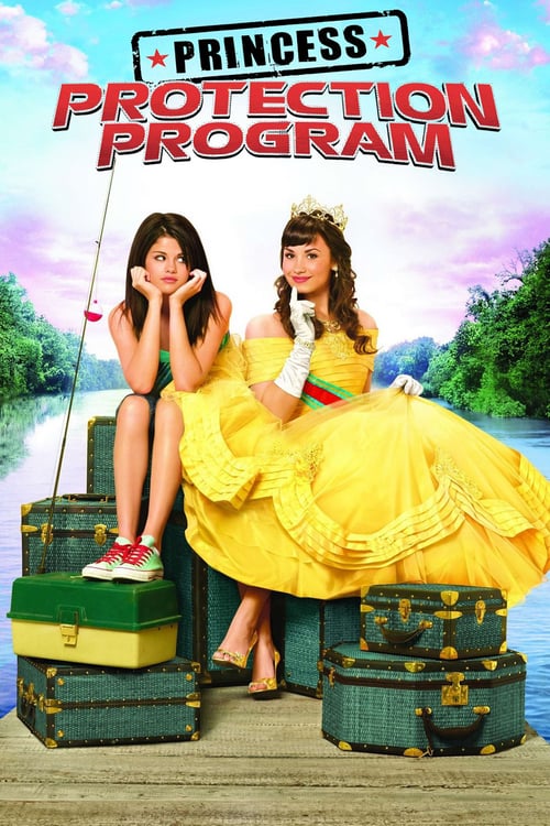 [HD] Programa de Protección de Princesas 2009 Pelicula Online Castellano