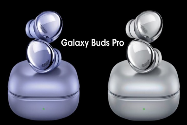 تسريبات جديدة تكشف عن كل ما تحتاج معرفته عن Galaxy Buds Pro