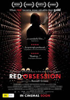 red obsession documentary