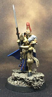 Sisters of Silence Vigilator - front