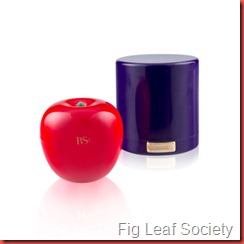 Rianne S_Vibrting Apple